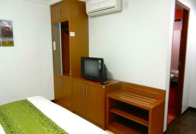 Quarto deluxe, Karsa Utama