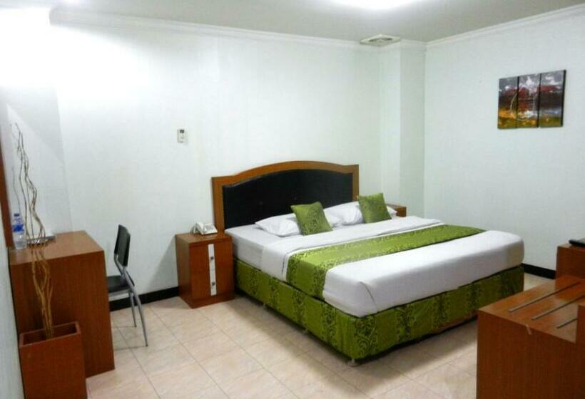 Quarto deluxe, Karsa Utama