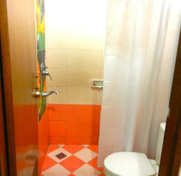 Quarto superior, Karsa Utama