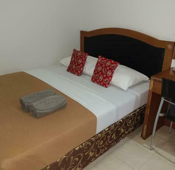 Quarto superior, Karsa Utama