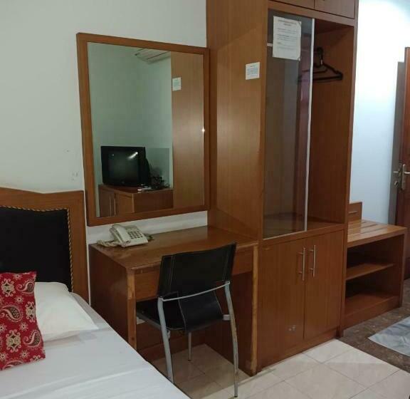 Quarto superior, Karsa Utama