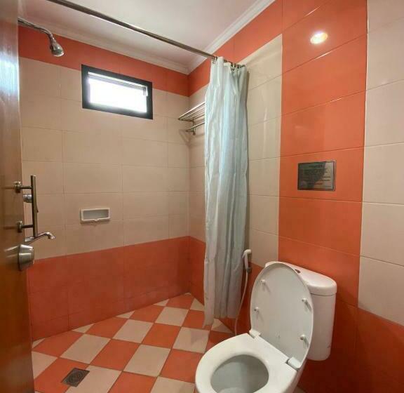 Quarto superior, Karsa Utama