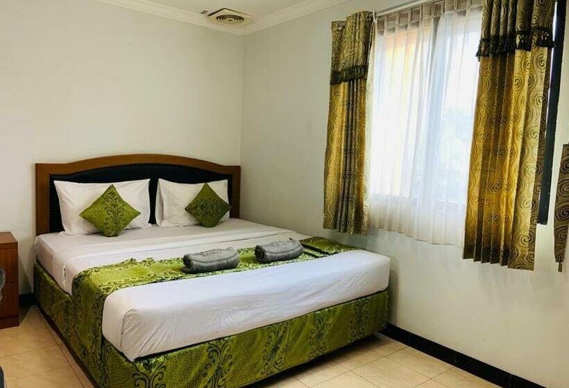 Quarto deluxe, Karsa Utama