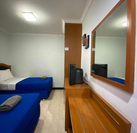 Quarto standard, Karsa Utama