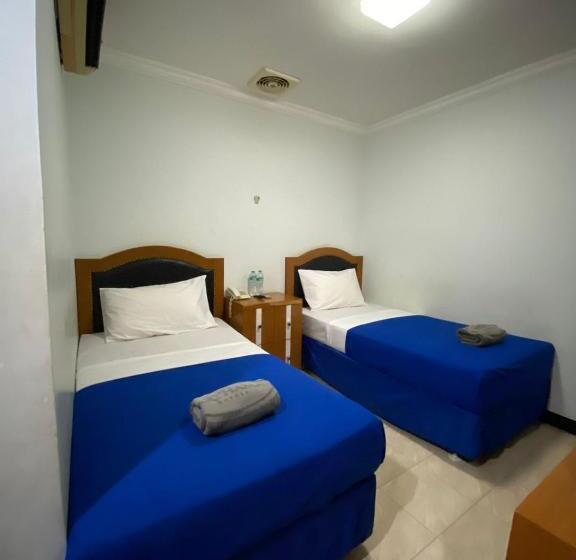 Quarto standard, Karsa Utama