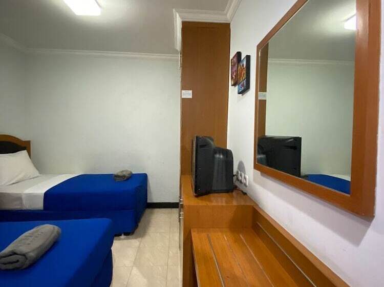 Quarto standard, Karsa Utama