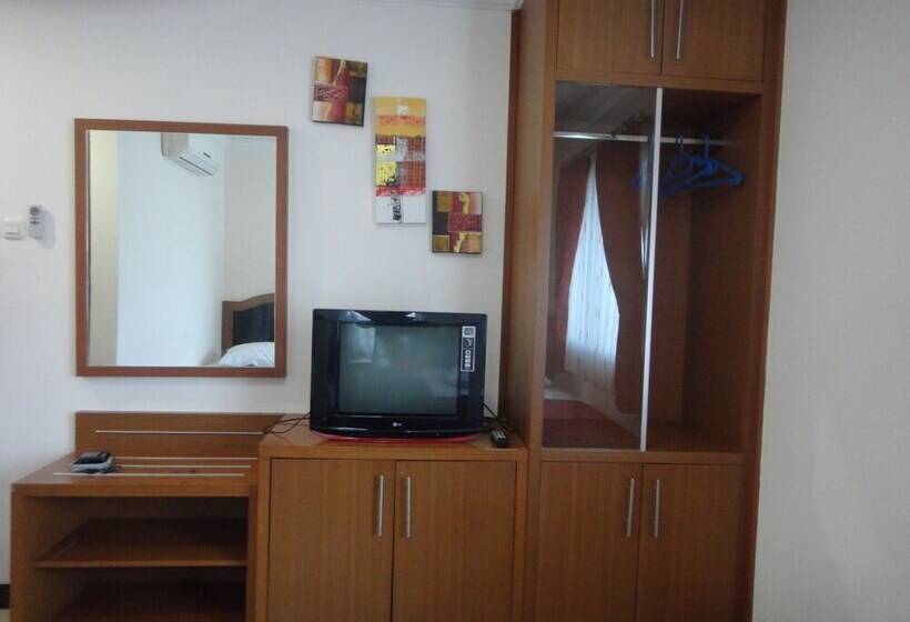 Quarto standard, Karsa Utama