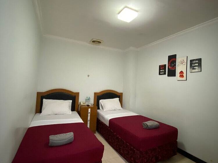 Quarto superior, Karsa Utama