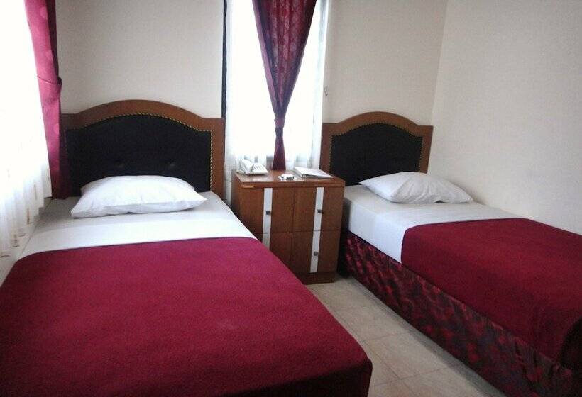 Quarto superior, Karsa Utama