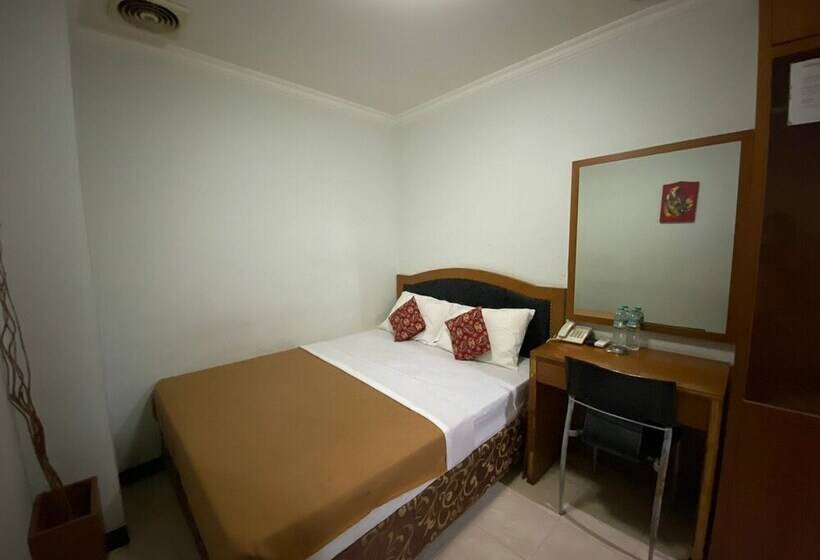 Quarto superior, Karsa Utama