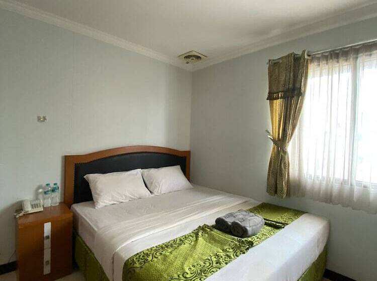 Quarto deluxe, Karsa Utama