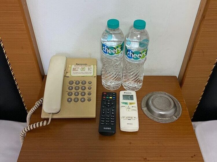 Quarto standard, Karsa Utama