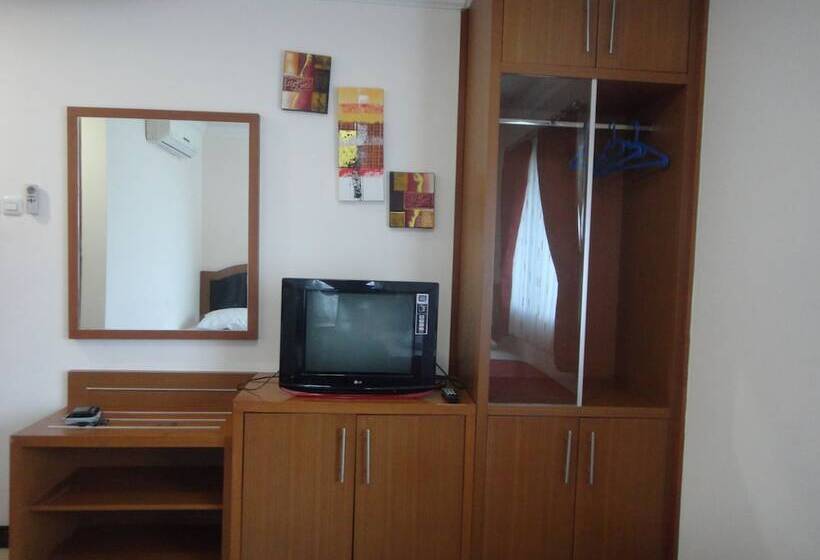 Quarto standard, Karsa Utama