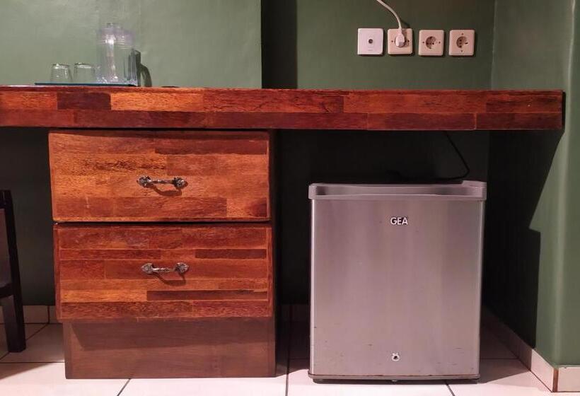 غرفة سوبيريور, La Hasienda