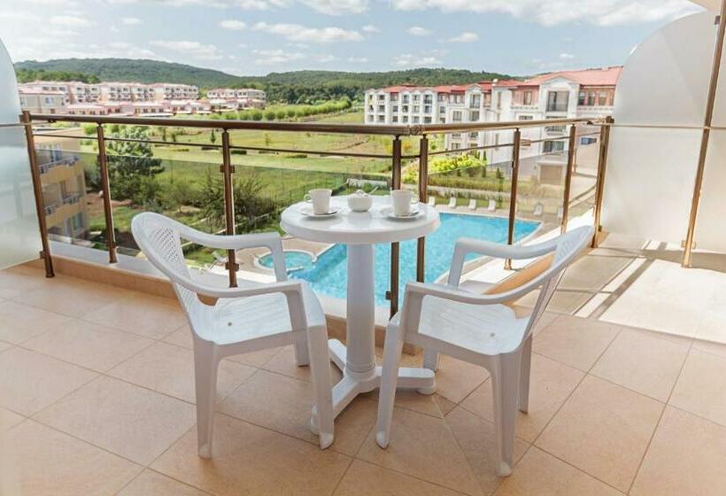 سوییت خانوادگی, Miramar Sozopol