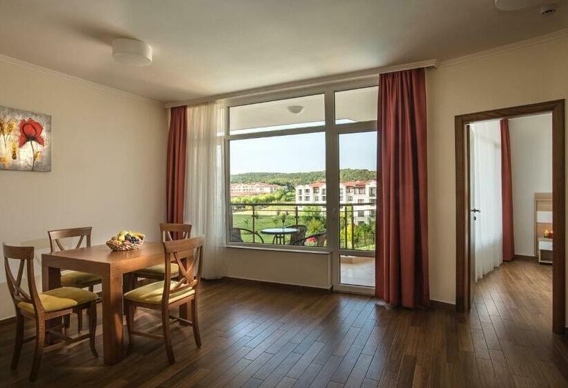 سوییت خانوادگی, Miramar Sozopol