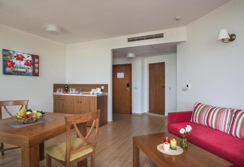 سوییت خانوادگی, Miramar Sozopol