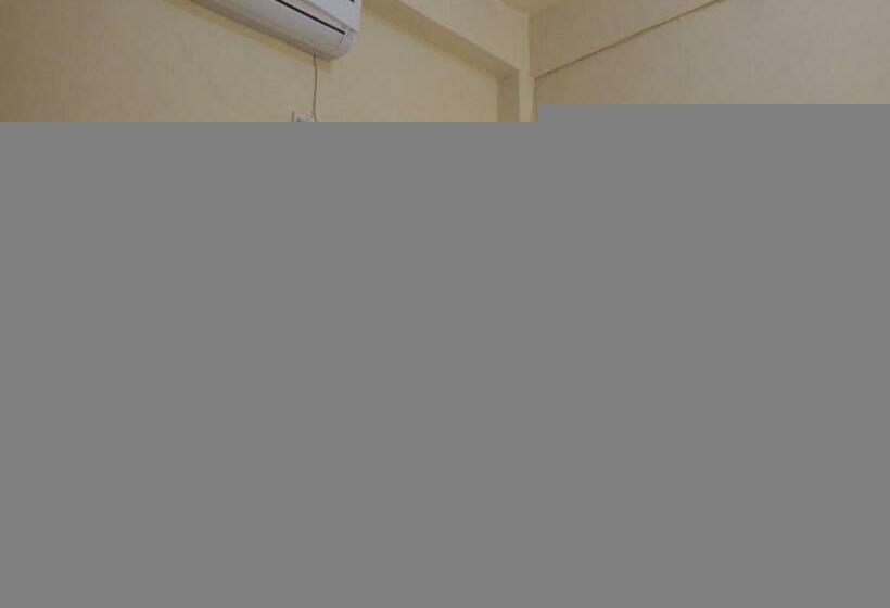 标准单人间, Musafir Inn