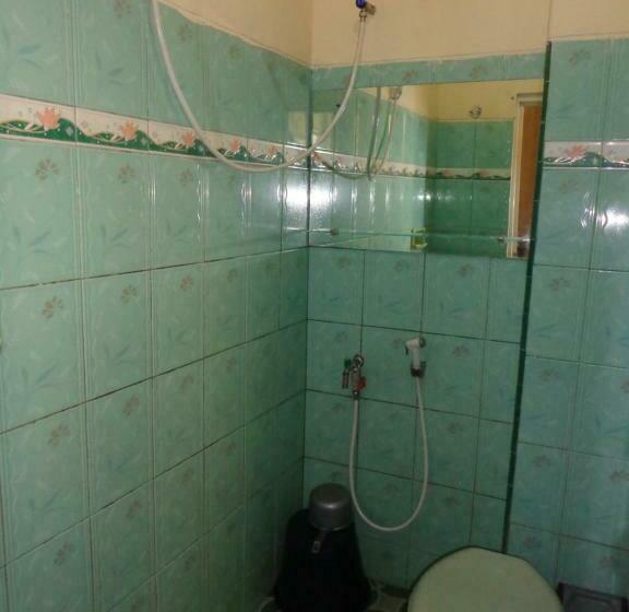 标准间, Musafir Inn