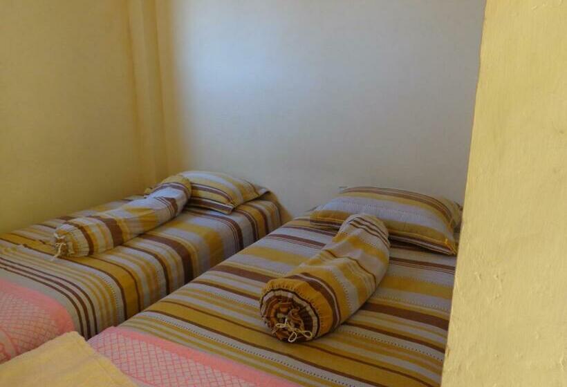 스탠다드 룸, Musafir Inn