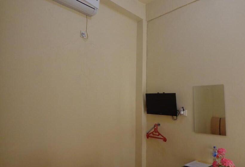 스탠다드 룸, Musafir Inn