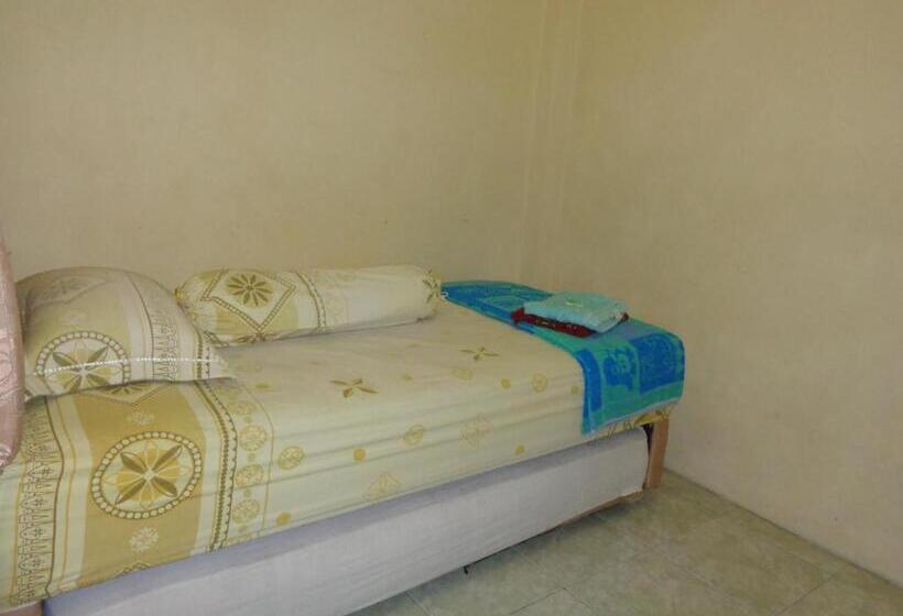 单人经济间, Musafir Inn