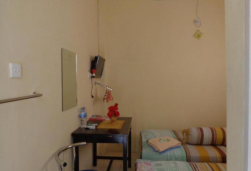 标准间, Musafir Inn