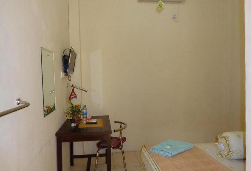 标准间, Musafir Inn