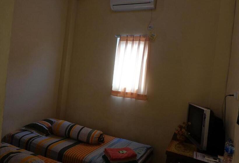 스탠다드 룸, Musafir Inn
