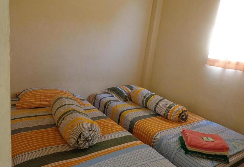 标准间, Musafir Inn