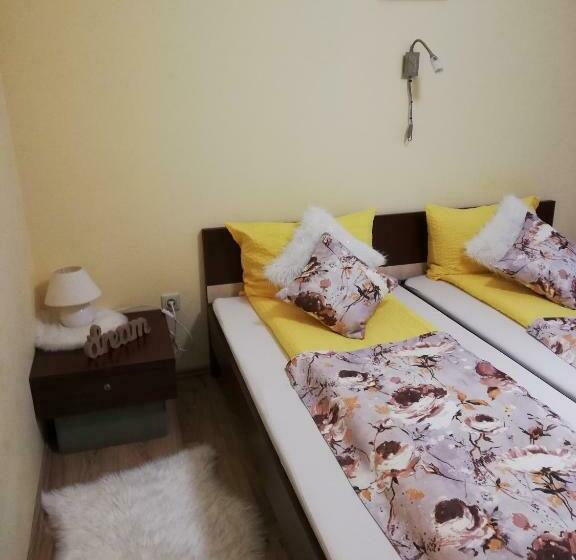 Номер Стандарт, Neon2 Vendégház