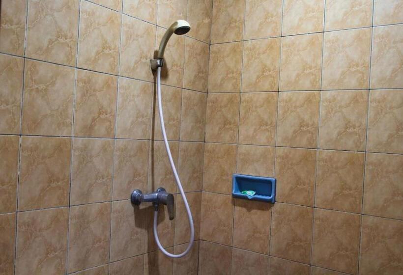 Family Room, Olympic Semarang By Sajiwa