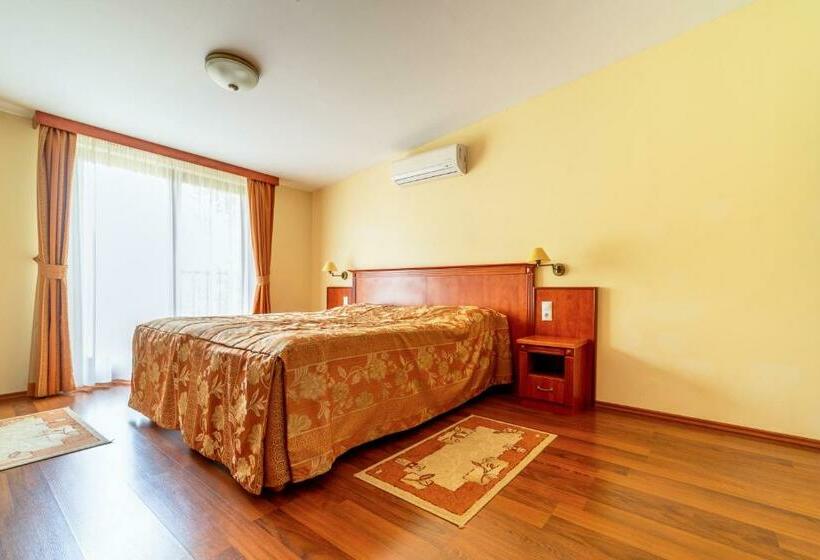 Номер Стандарт, Pannon Hotel Bejelentkezés 20 óráig, Check In Until 20 O Clock, Einchecken Bis 20 Uhr