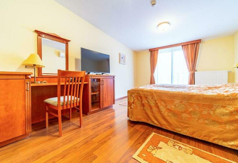 Номер Стандарт, Pannon Hotel Bejelentkezés 20 óráig, Check In Until 20 O Clock, Einchecken Bis 20 Uhr