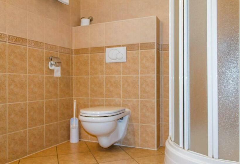 Номер Стандарт, Pannon Hotel Bejelentkezés 20 óráig, Check In Until 20 O Clock, Einchecken Bis 20 Uhr
