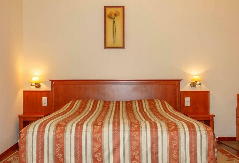 Номер Стандарт, Pannon Hotel Bejelentkezés 20 óráig, Check In Until 20 O Clock, Einchecken Bis 20 Uhr