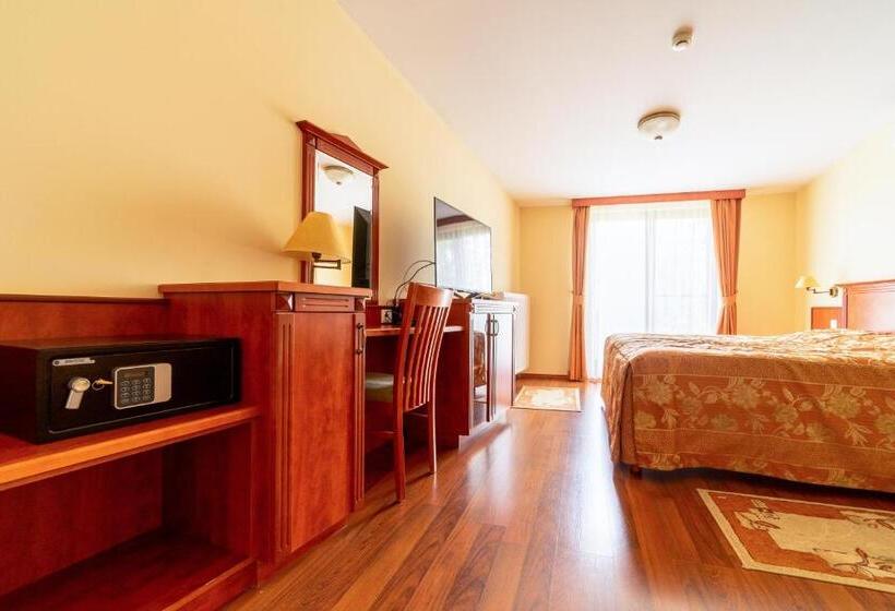 Номер Стандарт, Pannon Hotel Bejelentkezés 20 óráig, Check In Until 20 O Clock, Einchecken Bis 20 Uhr