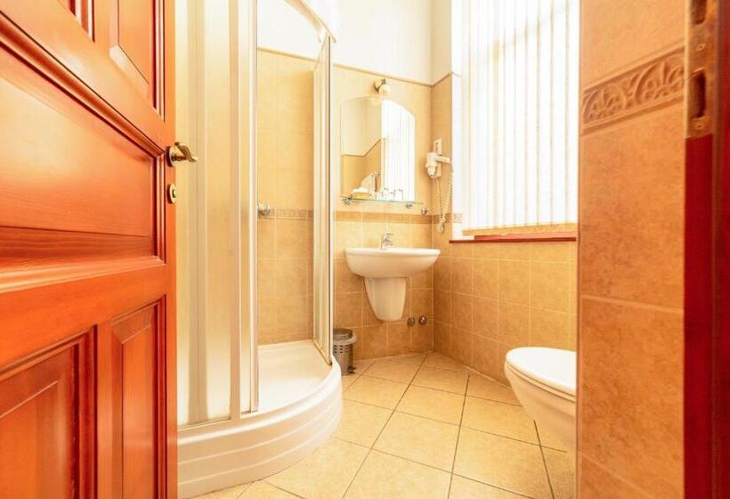 Номер Стандарт, Pannon Hotel Bejelentkezés 20 óráig, Check In Until 20 O Clock, Einchecken Bis 20 Uhr