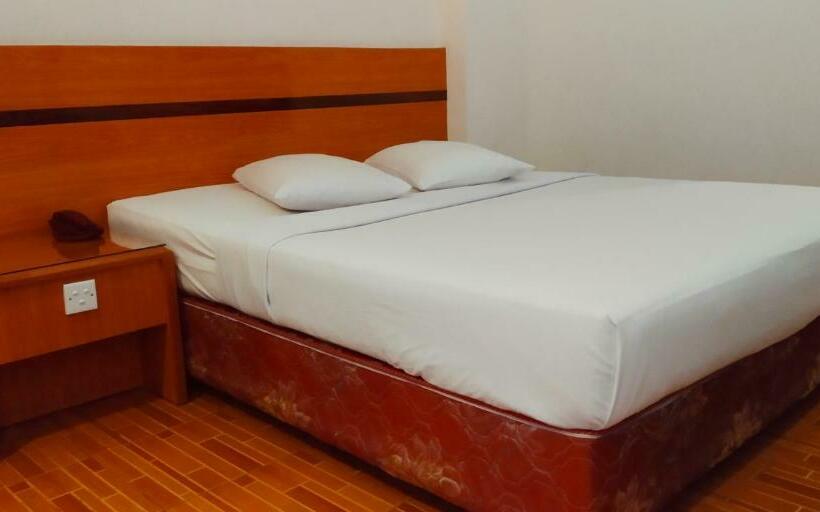 豪华房间, Paradise