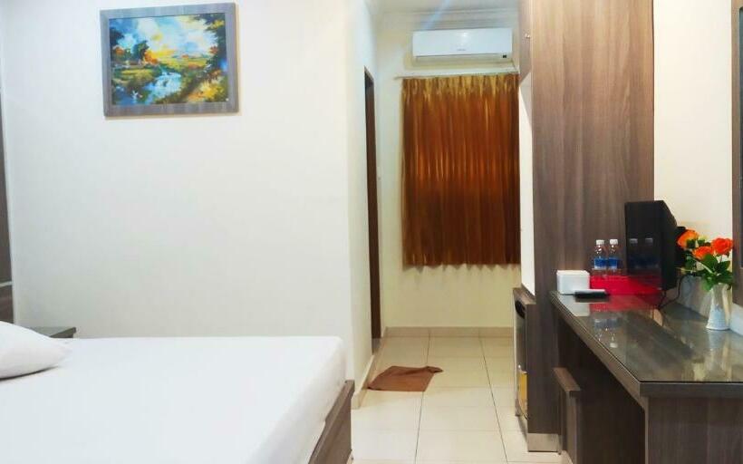 豪华房间, Paradise