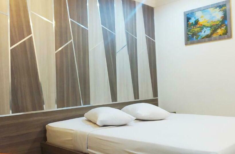 豪华房间, Paradise