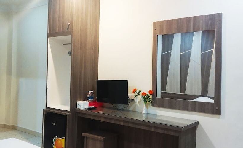 豪华房间, Paradise