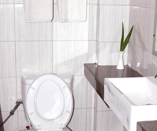 豪华房间, Paradise