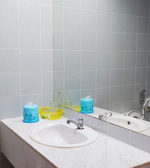 豪华房间, Paradise