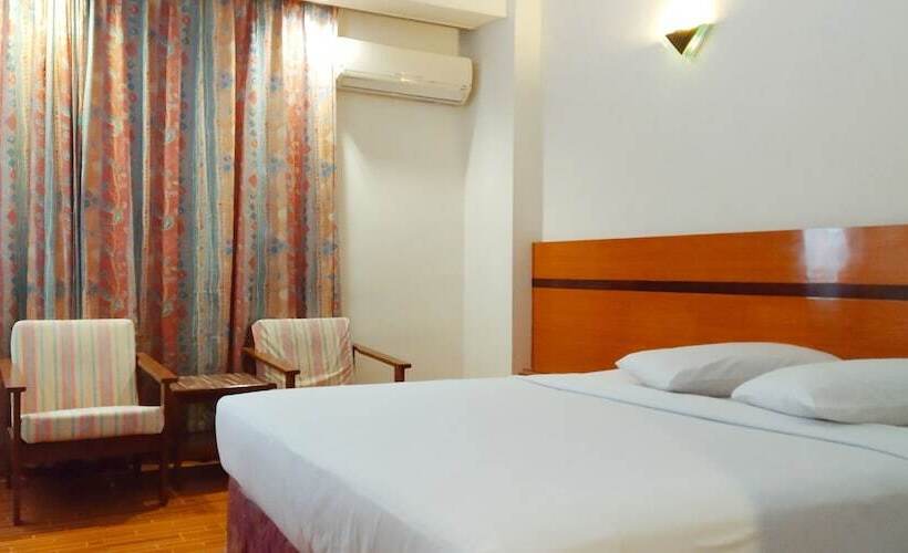 豪华房间, Paradise