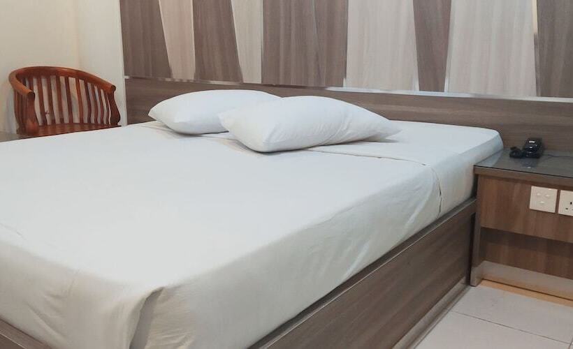 豪华房间, Paradise