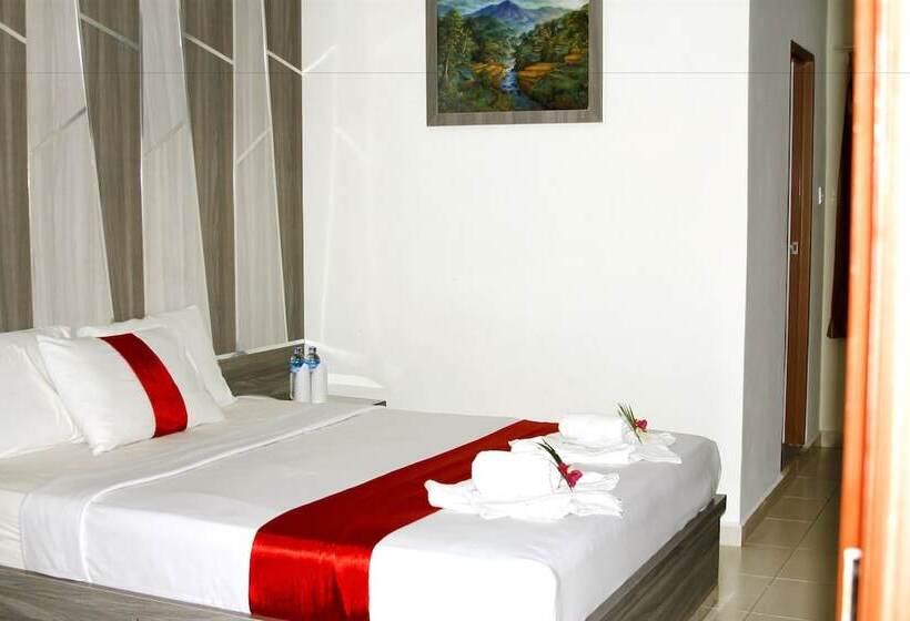 豪华房间, Paradise