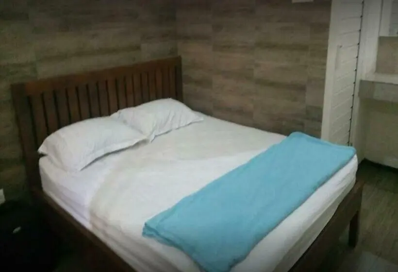 Superior Værelse, Permata Indah Permai