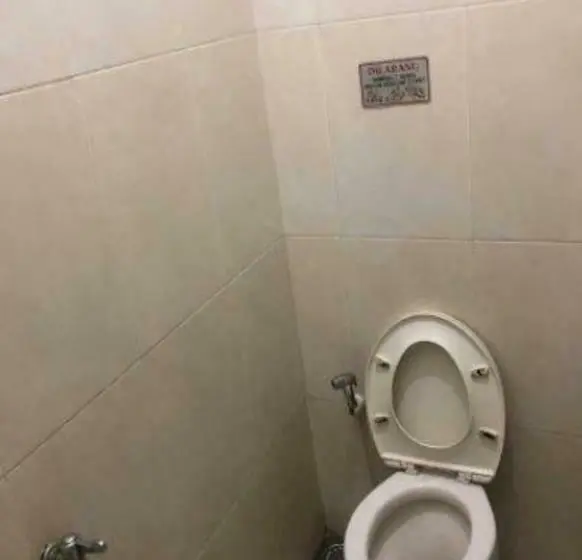 Superior Værelse, Permata Indah Permai