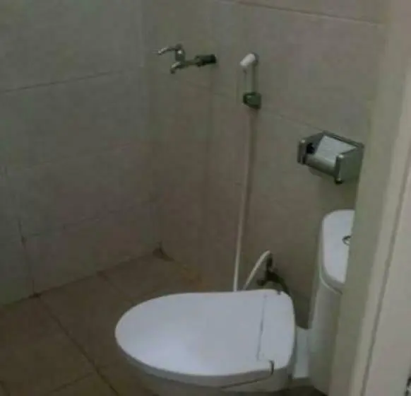 Superior Værelse, Permata Indah Permai
